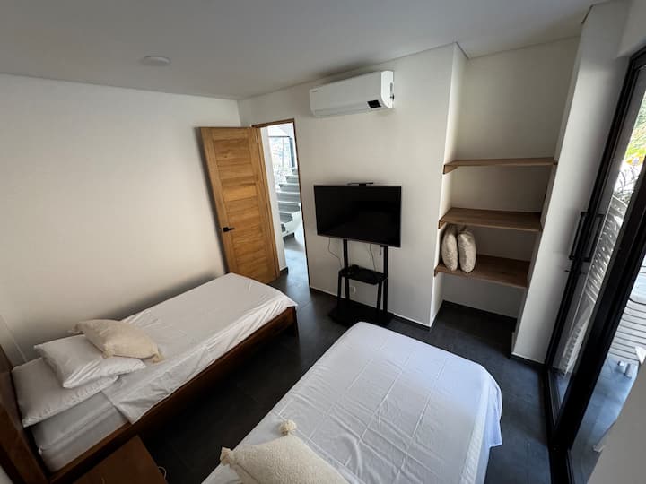 Habitación 5