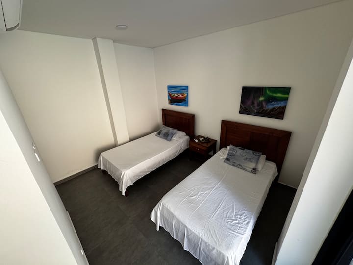 Habitación 4