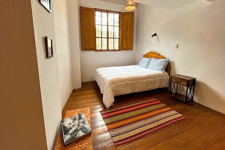 Habitación 1