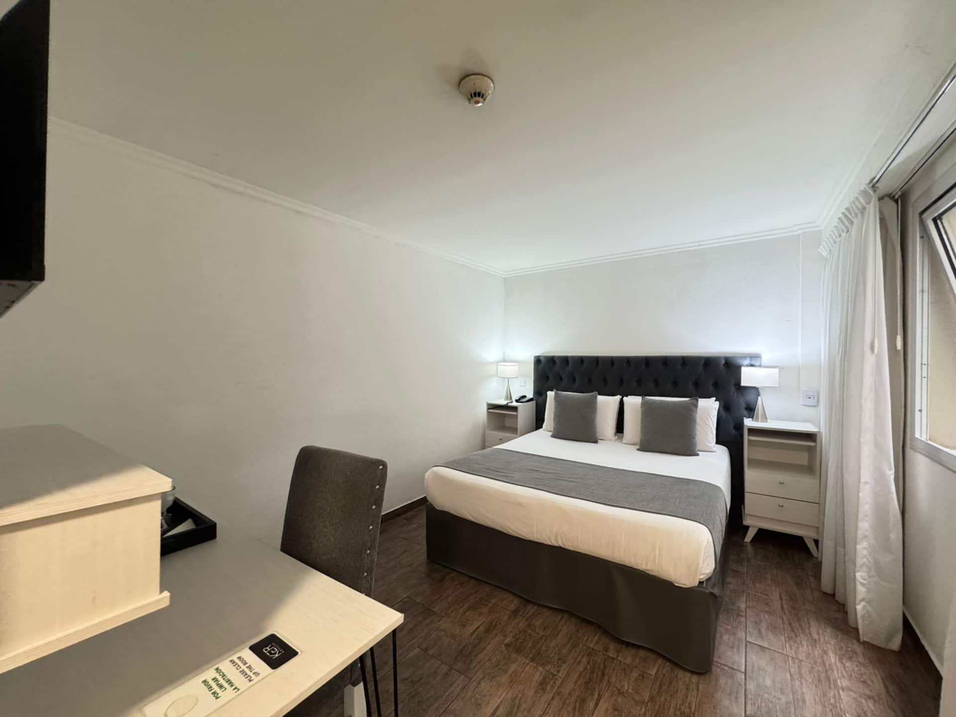 Apartamento em hotel em Retiro