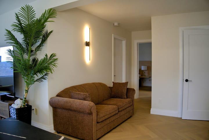 Penthouse And Rooms On The Gorge W Breakfast - Niagara Falls, NY