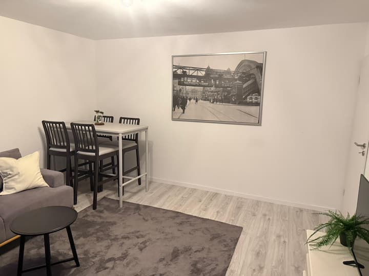 Ferienwohnung - Wuppertal