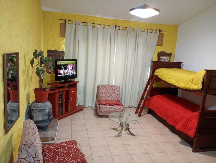 Habitación 2