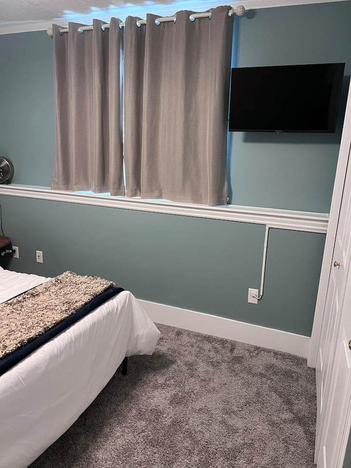 غرفة النوم 1