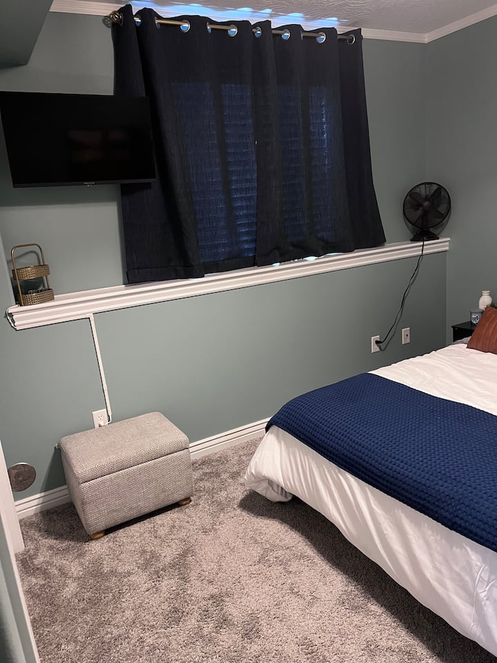 غرفة النوم 2