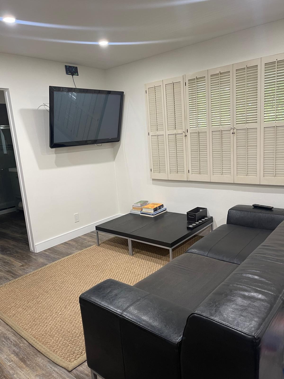 منطقة المعيشة