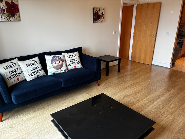 2 Bed 2 Bath Apartment, Ashbourne, Meath - Ashbourne