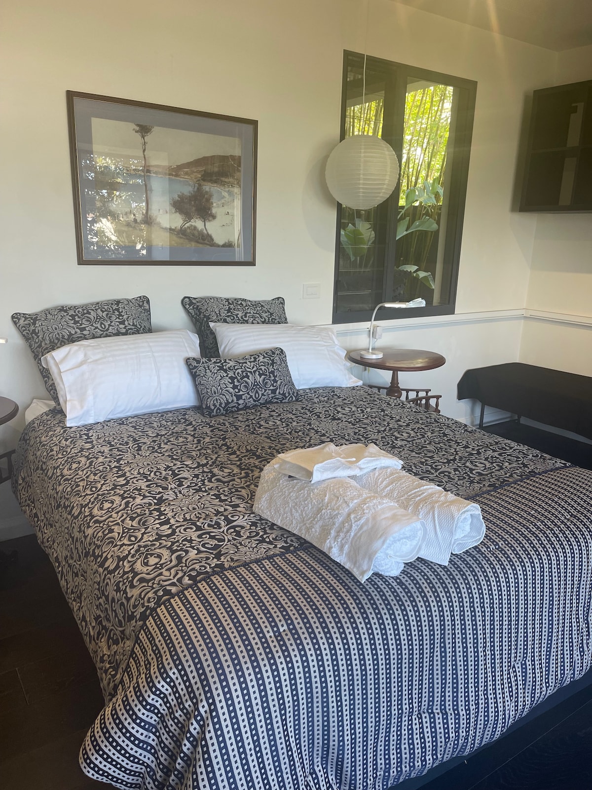 غرفة النوم 1