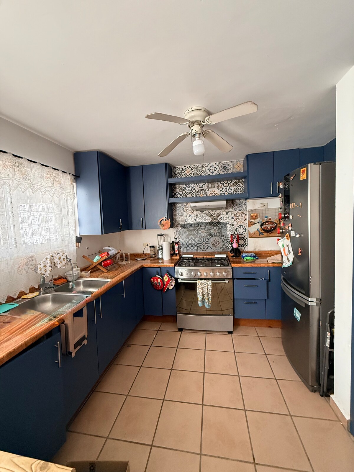 Top Airbnb: The white house en Ixtapa