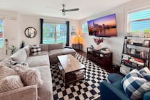 Spacious Home in Buena Vista