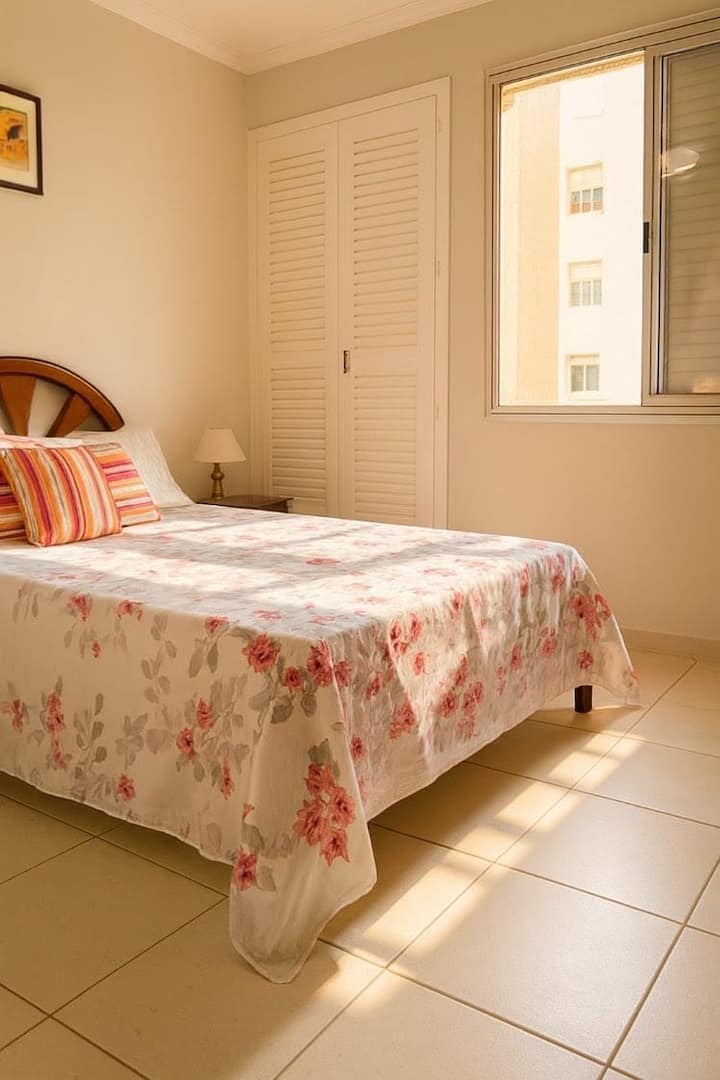 Chambre 1