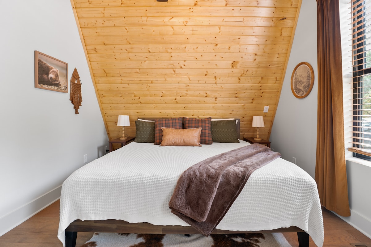 غرفة النوم 2