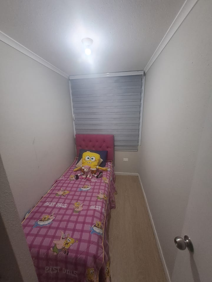 غرفة النوم 2