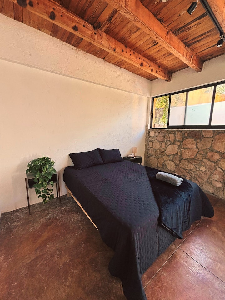 ห้องนอน