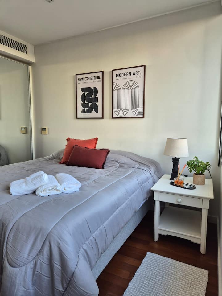 غرفة النوم 1