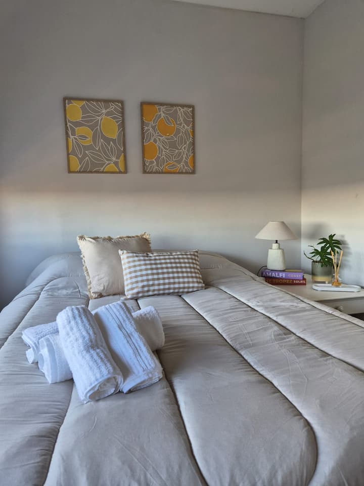 غرفة النوم 2