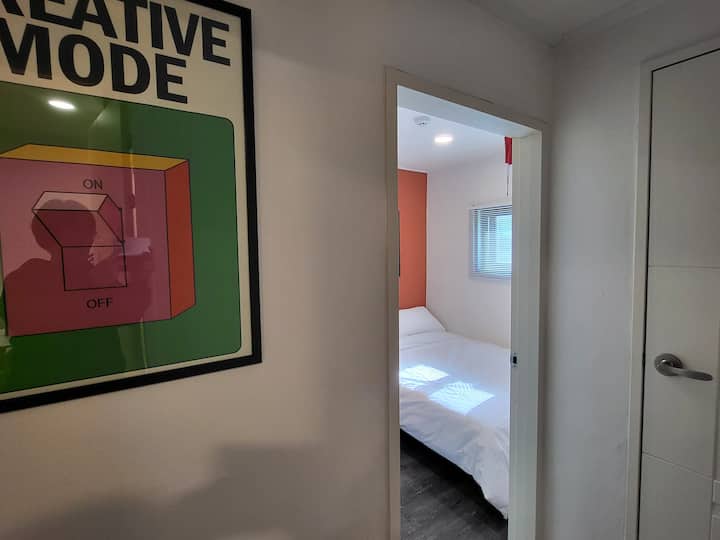 غرفة النوم 1