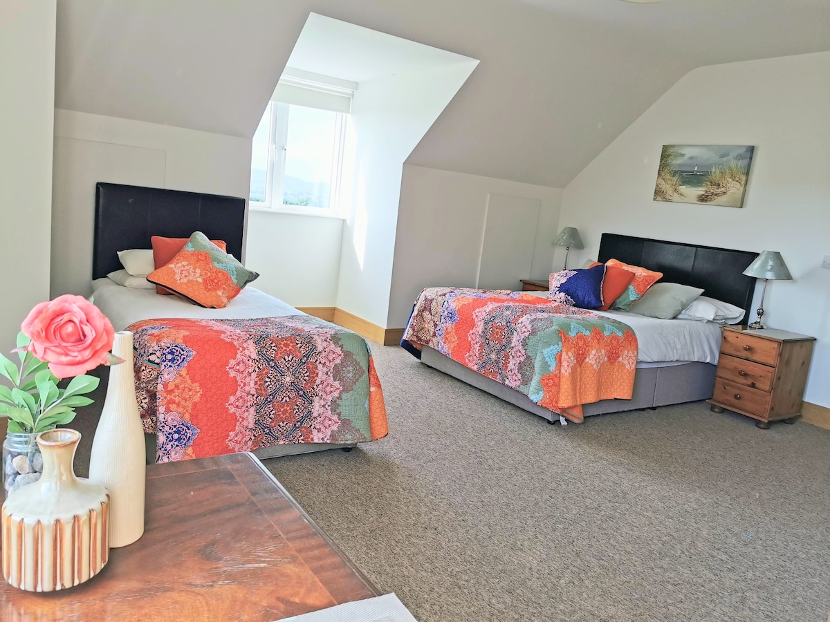 غرفة النوم 3