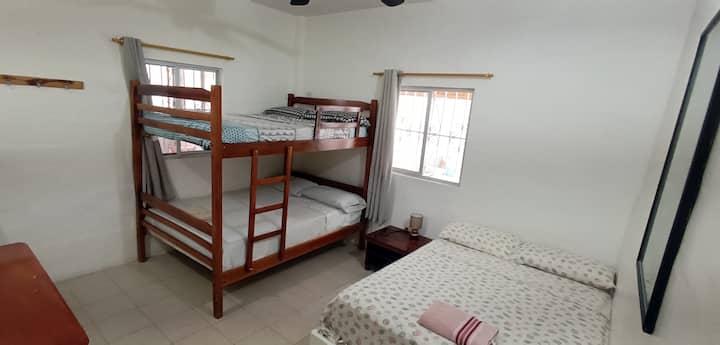 Quarto 2