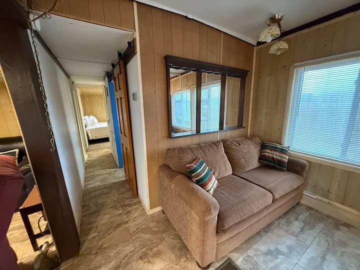 ห้องนั่งเล่น