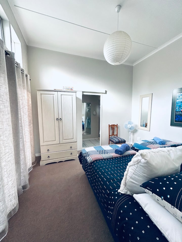 საძინებელი 2