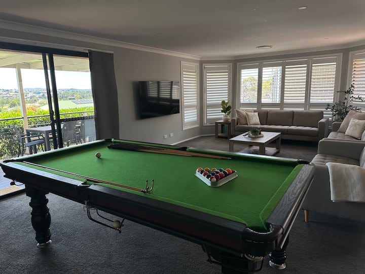 Banksia View Retreat