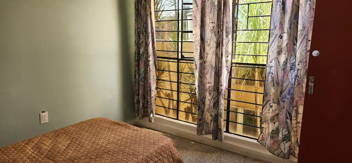 Habitación 1