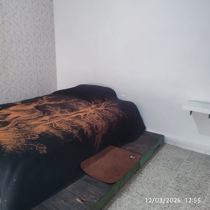 Habitación 2