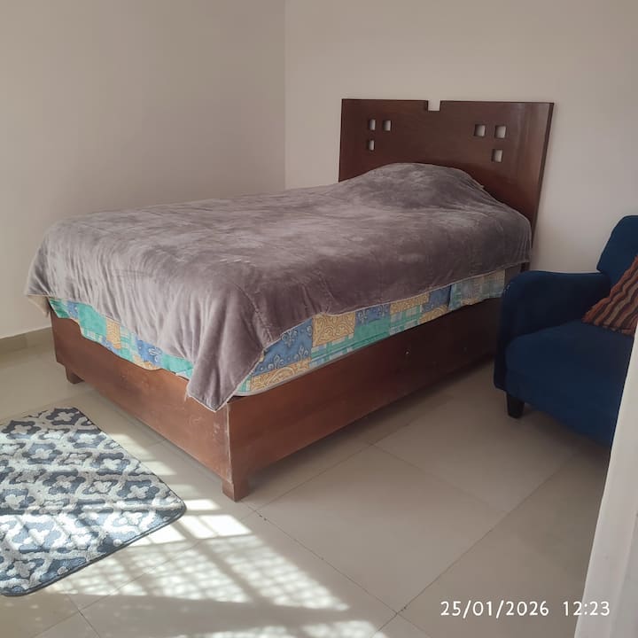 Habitación 3