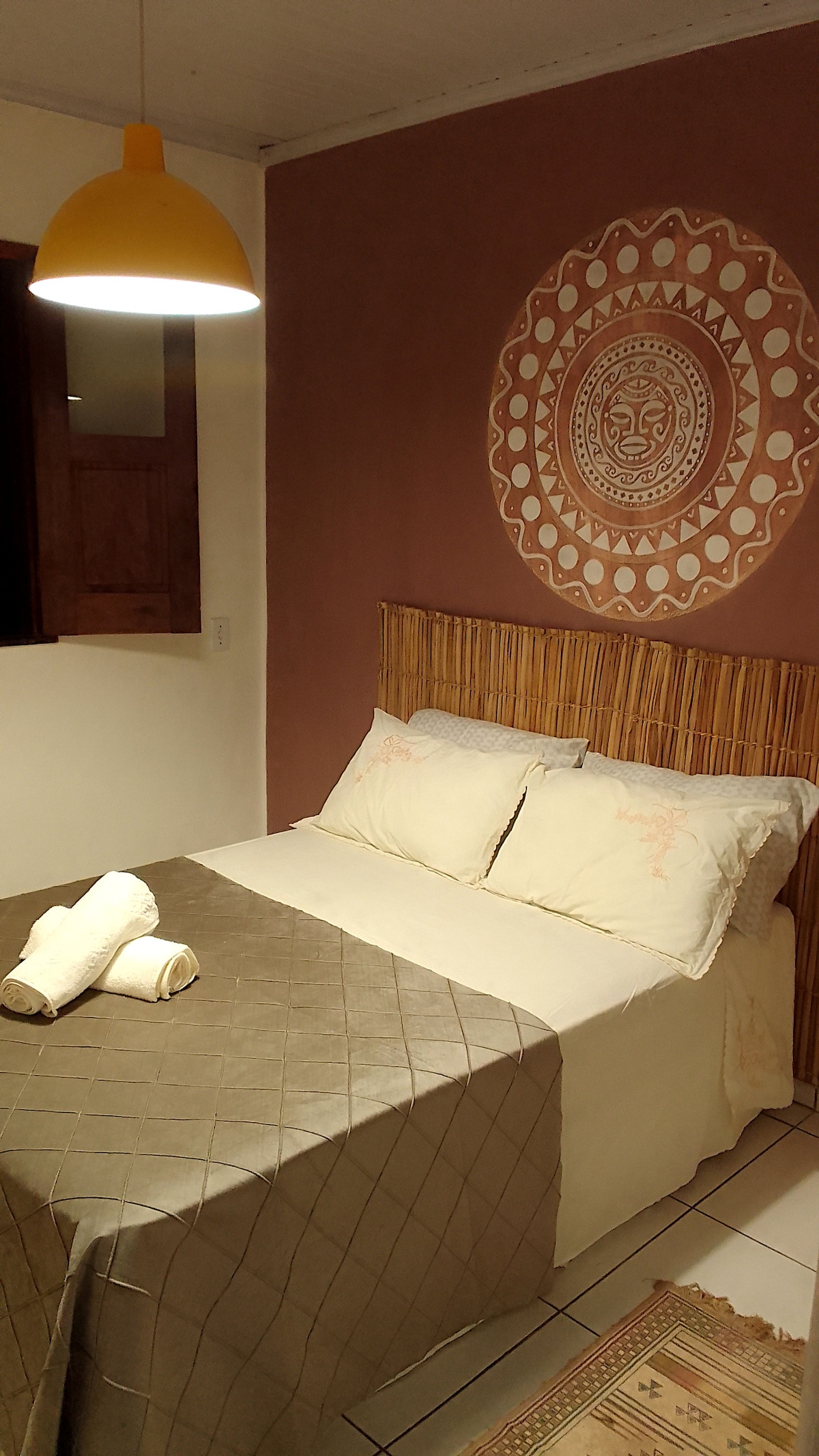 Спална соба 1