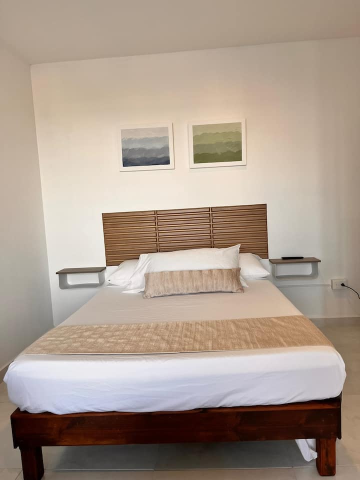 Habitación