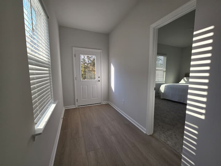 غرفة النوم 1