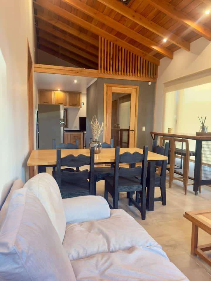Depto. 129 
Tu Mejor Alojamiento Para Vacaciones - San Carlos de Bariloche