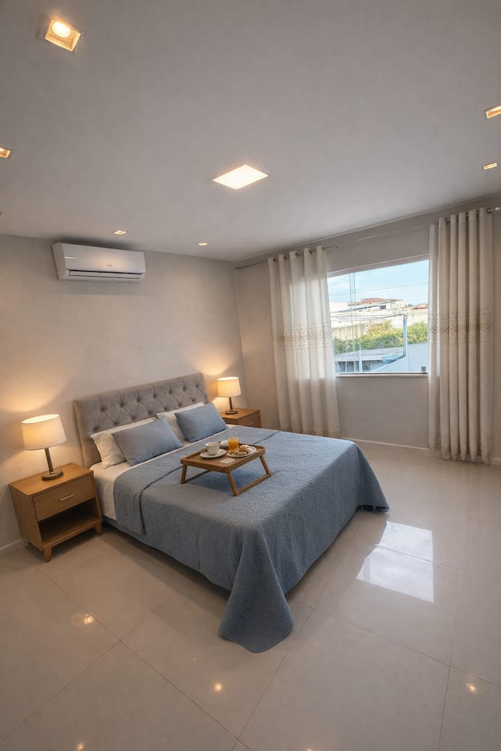 غرفة النوم 1