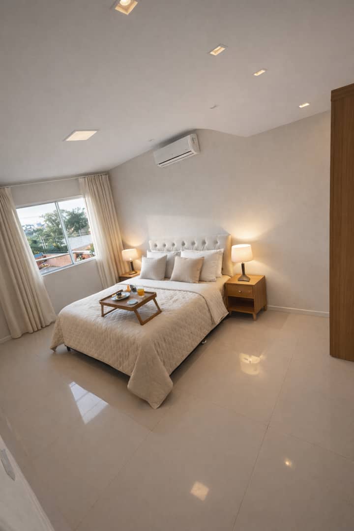 غرفة النوم 3