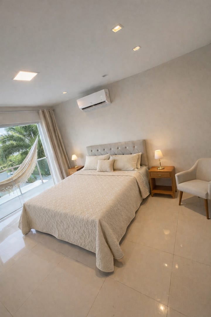 غرفة النوم 2