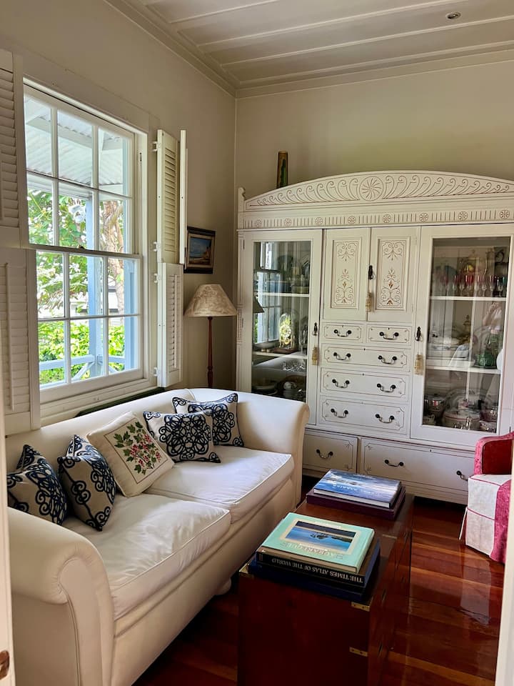 Entire Cottage In Central Auckland - Auckland