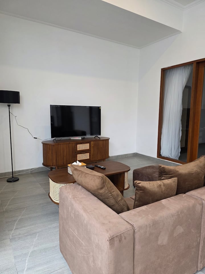 Всекидневна