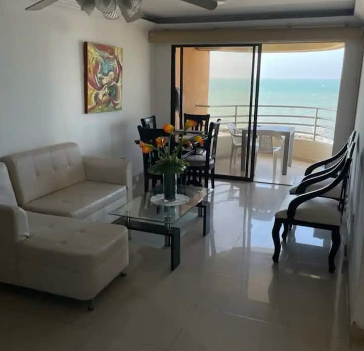 Dago Mar - Cartagena, Colombia