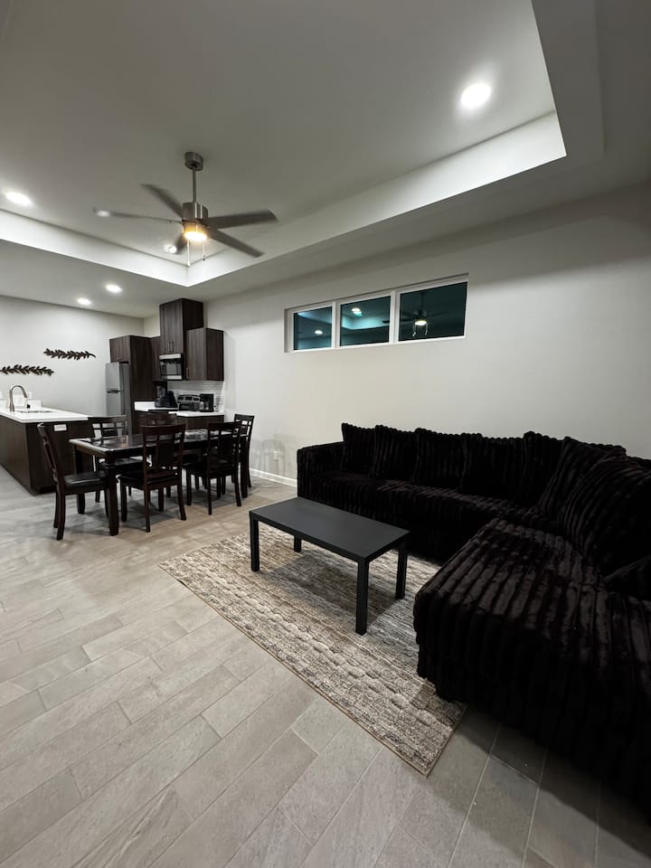 Departamento Nuevo En Weslaco, A 5 Min De Outlets - Villa Verde, TX