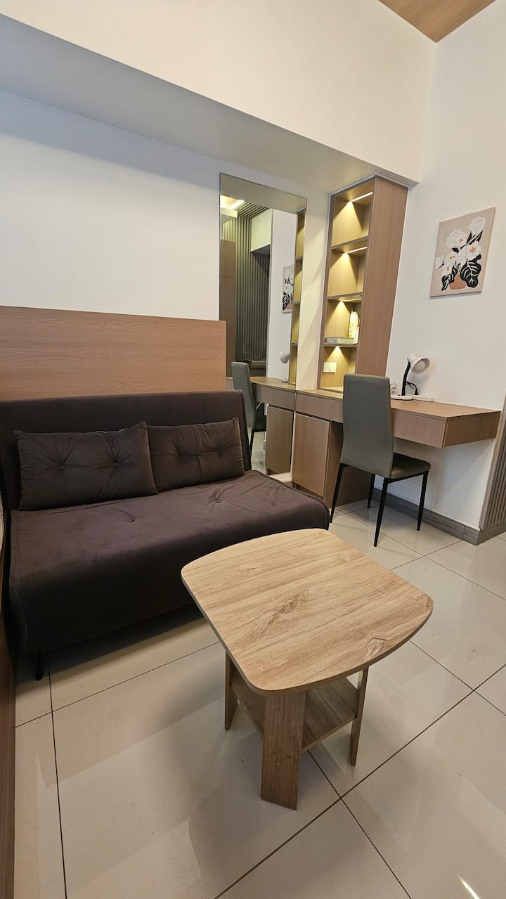 1736 Arc Towers Cebu Staycation - Cebu City