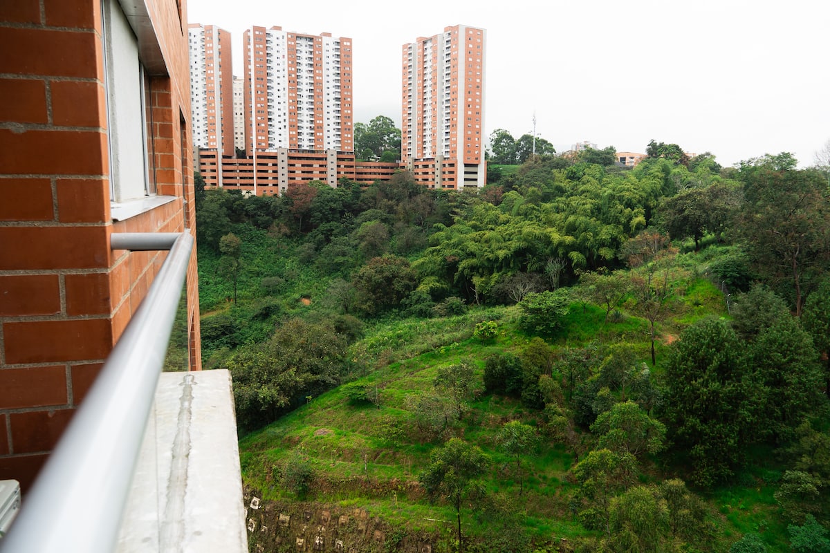 Vista Moderno · Medellín foto 5