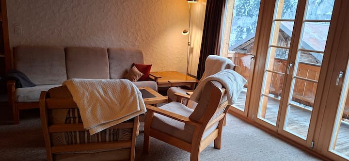 მისაღები ოთახი