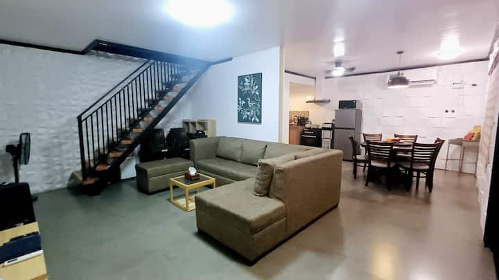 2br Transient House In Bauang Near The Beach - Bauang