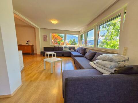 Top performing Airbnb: Innsbruck accommodation with free parking in Mühlau