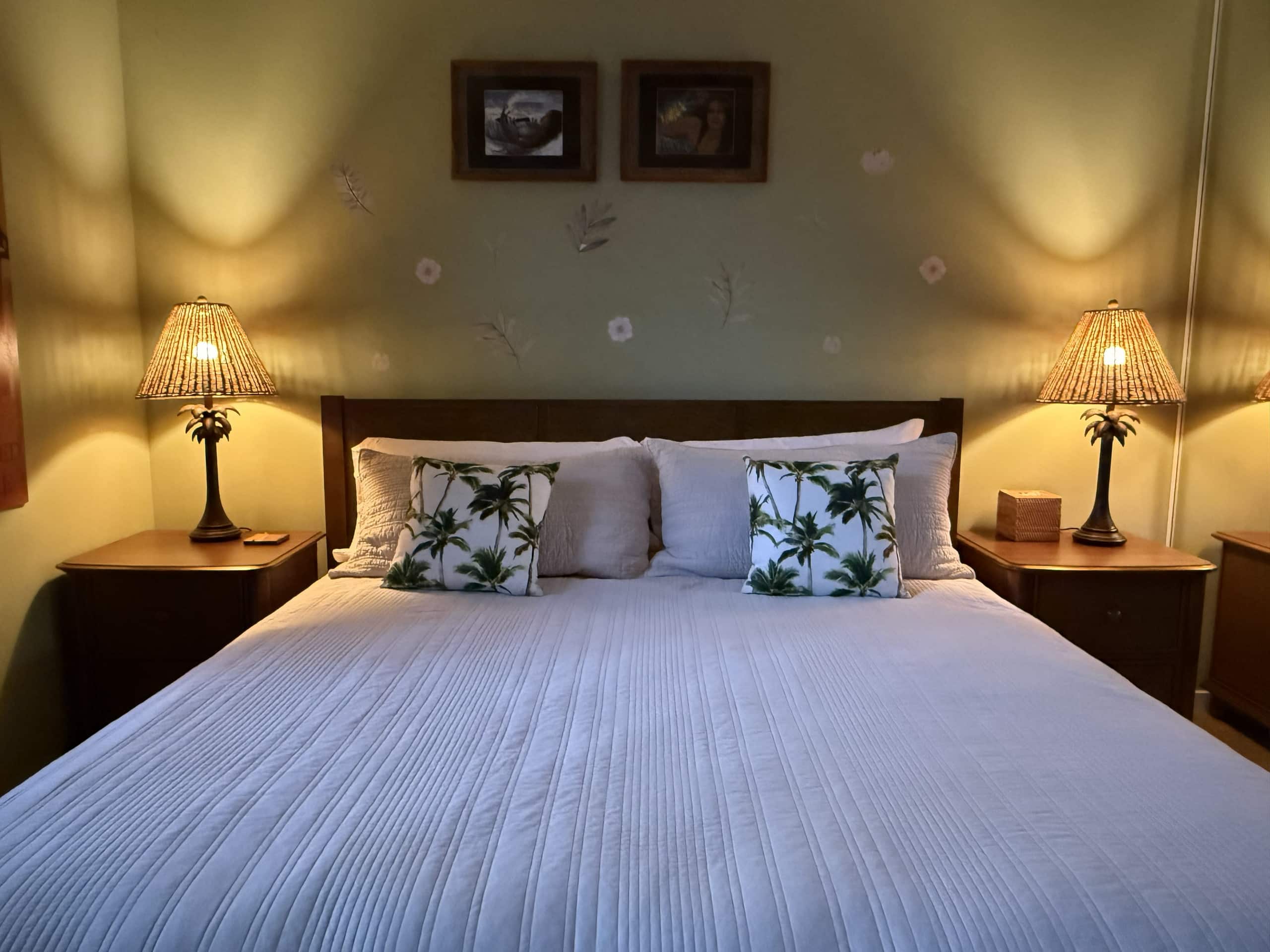 Mauna Lani Upscale 2BR Villa, Beach Club Access - Image 16