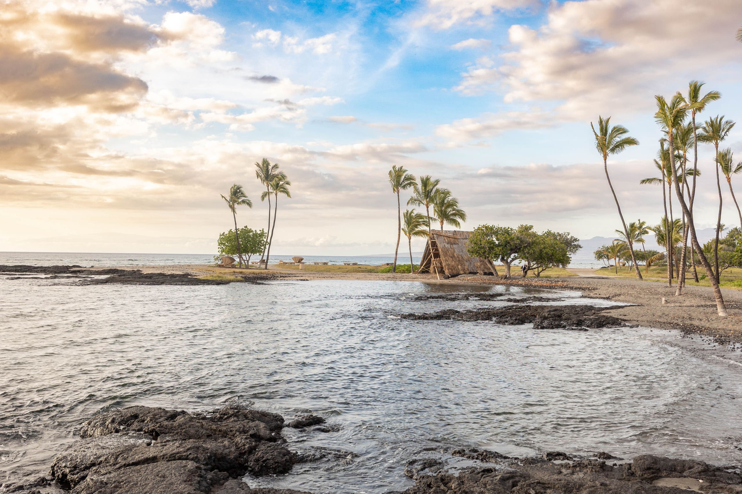 Mauna Lani Upscale 2BR Villa, Beach Club Access - Image 45