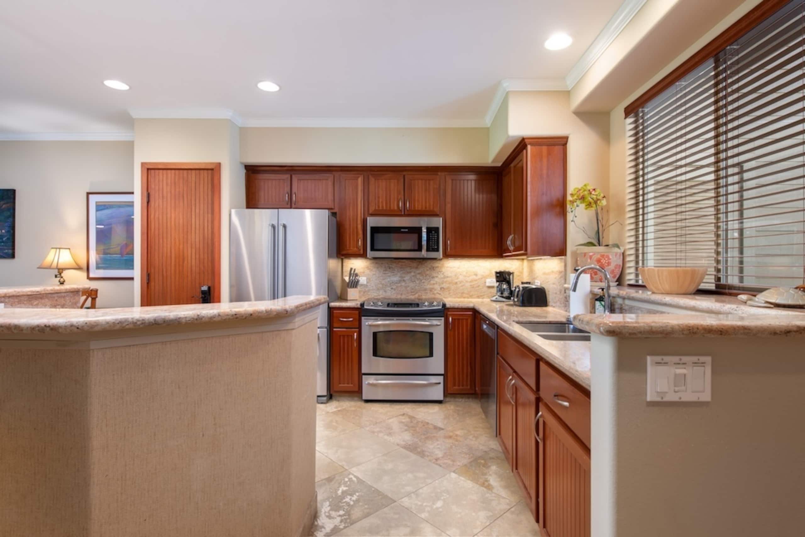Mauna Lani Upscale 2BR Villa, Beach Club Access - Image 11