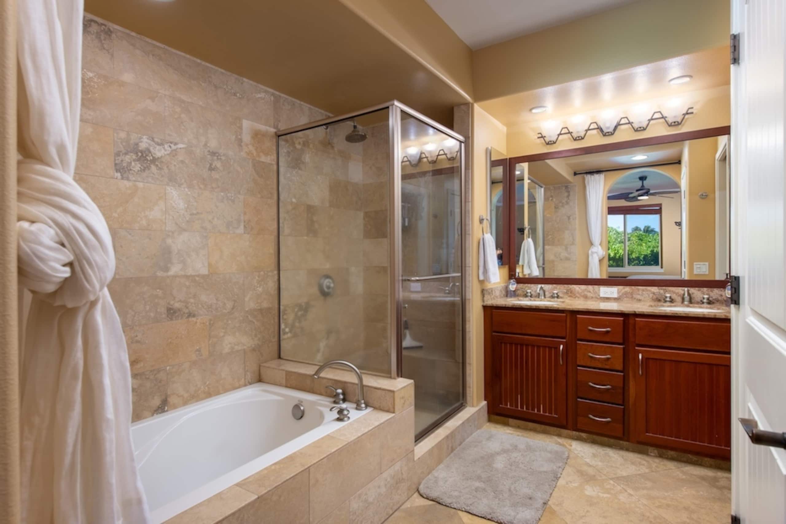 Mauna Lani Upscale 2BR Villa, Beach Club Access - Image 26