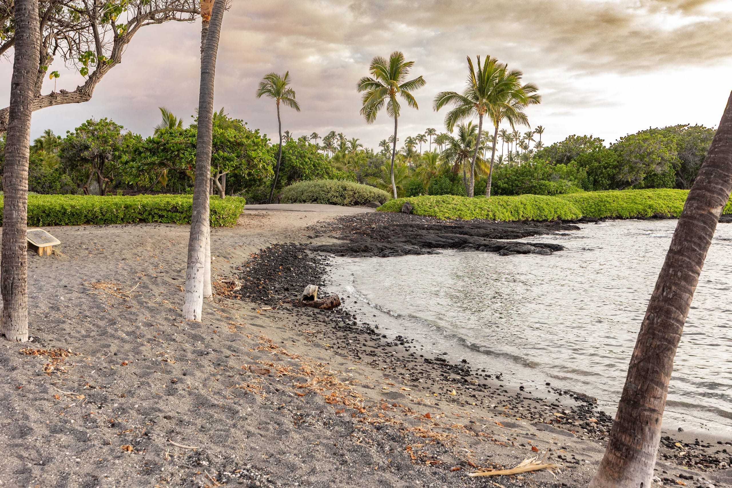 Mauna Lani Upscale 2BR Villa, Beach Club Access - Image 46